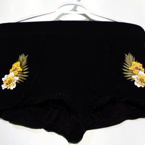 Panties with nice flowers ARDINE size s/p